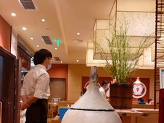 大堂-和幸(春熙路群光广场店)