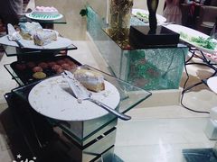 -福缘烤肉王自助(爱琴海-原比尔森店)