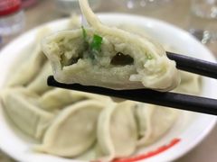 -北方饺子王·海肠捞饭·海鲜锅(山大店)