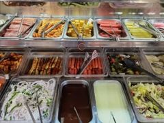 自助取餐区-33韩式自助烧烤(环城南路店)