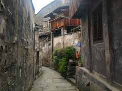 -洪江古商城