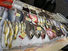 -胖大嫂渔家排档(半边山店)