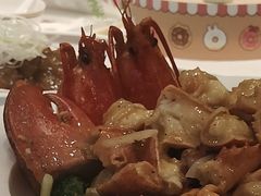 -万龙洲海鲜(大兴绿地缤纷城店)