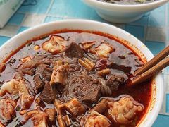 -鸳鸯抄手(燕岗路店)