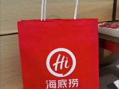 -海底捞火锅(高新活力汇店)