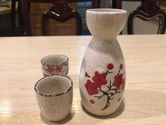 -桃屋日本料理(清华科技园店)