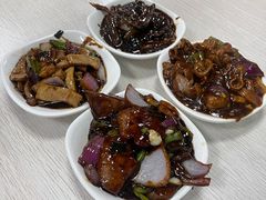 -弄堂面馆(金运路店)