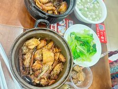 -斯丹姜母鸭·古法干香(涂门街总店)