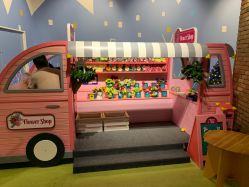 -幻贝家儿童乐园(苏州中心店)