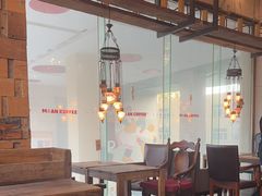 -漫咖啡 (CCPAPK店)