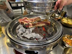 -本炙炭烤·蒲烧活鳗料理店(金沙洲店)