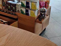 -星巴克(深圳大浪商业中心分店)