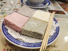 -广信牛奶甜品世家(台东店)