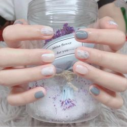 -M·X Nail日式美甲美睫