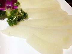 -洪焱重庆老火锅(万福花园店)