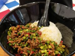 -霸碗盖码饭(长沙星沙吾悦店)