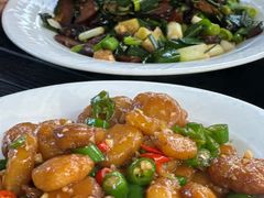 -天然居农家乐(温泉南路店)