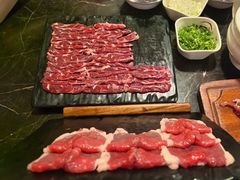 -东来顺饭庄(金泉广场店)