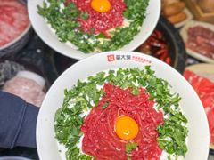 -蜀大侠火锅(总府路店)