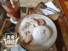 -西关84·History·Art·Cafe