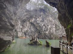 -天河潭旅游度假区