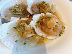 -上海宝华喜来登酒店·采悦轩中餐厅