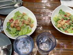 -Let'sBURGERplus·非常创意汉堡(三里屯店)