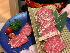 -松鱼亭·和牛烧肉(协鑫广场店)