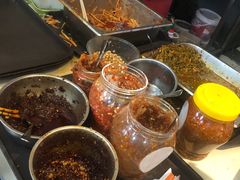 -红鼻子桂林米粉(金唐新光界店)