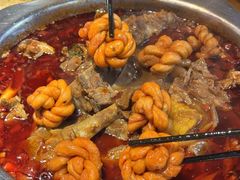 -陈五哥大排档(湘江世纪城店)