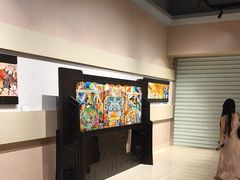 -洛阳周王城天子驾六博物馆