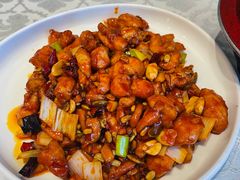 -马凯餐厅(地安门店)