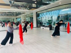 -上海邢航舞蹈工作室