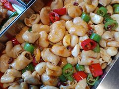 -No.DD戳子烧烤·江湖菜(北京总店)