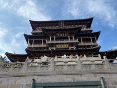 -径山寺