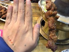 -羊圈(樊洼路店)