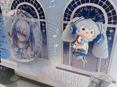 -DQ·蛋糕·冰淇淋(合生汇店)