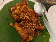 -自然餐厅(Phuket)