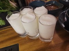 -湊湊火锅·茶憩(东城万达店)
