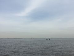 -东疆建设开发纪念公园
