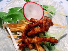 -额娘·现烙春饼烤鸭(太原总店)