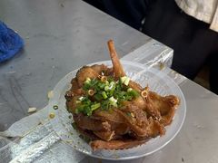 -大马弄蒋师傅美食酥鱼(察院前店)