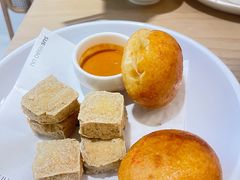 -苏小柳点心·手作小笼包(浦东嘉里城分院)