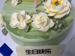 -派悦坊·甜品·蛋糕(日坛店)