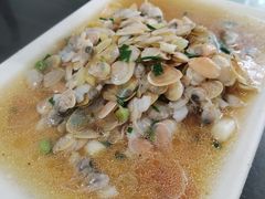 海瓜子-旧款宁波饭店(华敏世纪广场店)