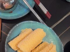 -老城鲜·小海鲜贝贝煲火锅(壹方城店)