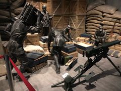 -上海四行仓库抗战纪念馆