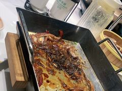 -筱爷叔·上海传统手工菜(玉树路店)