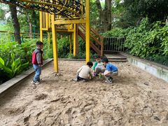 -杭州少年儿童公园