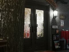 -申德勒加油站西餐厅(日坛路总店)